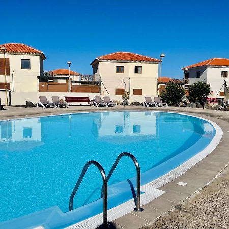 Ferienwohnung Casa Danimar 2-4 People With Pool And Barbecue Corralejo Exterior foto
