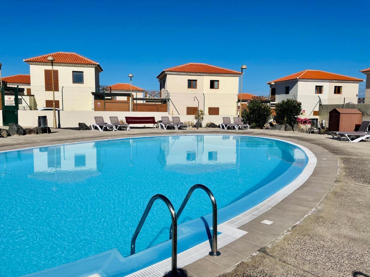 Ferienwohnung Casa Danimar 2-4 People With Pool And Barbecue Corralejo Exterior foto
